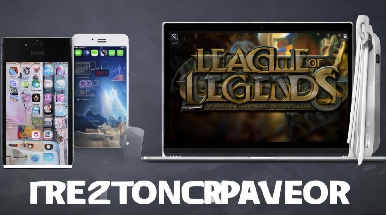 苹果6s能下英雄联盟吗?配置要求够吗?