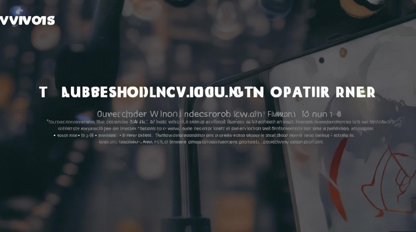 vivox5s没网络信号怎么办?教你排查解决方法!