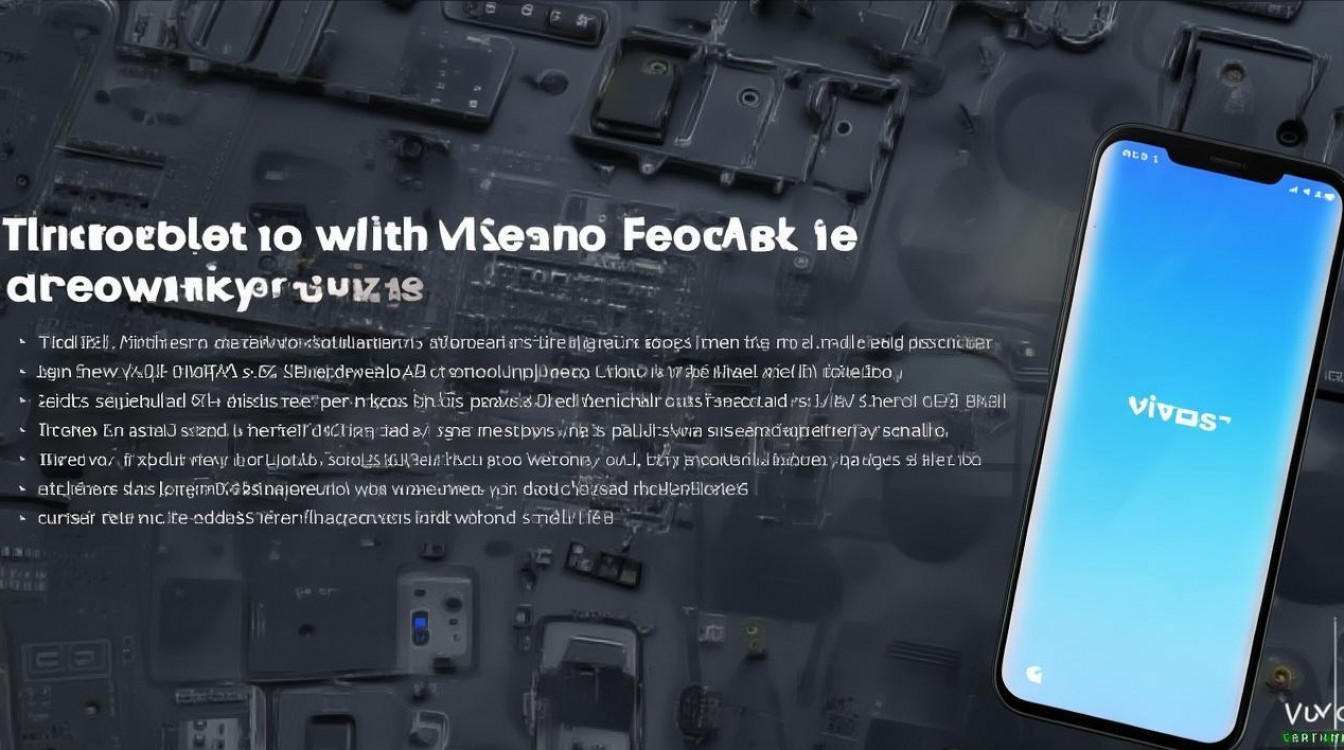 vivox5s没网络信号怎么办?教你排查解决方法!