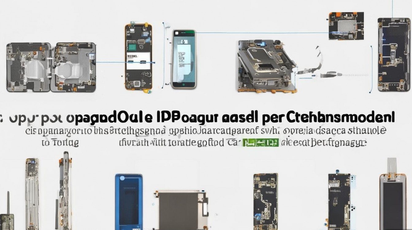 oppo手机怎么拆卸?非专业人士自己拆机会损坏吗?