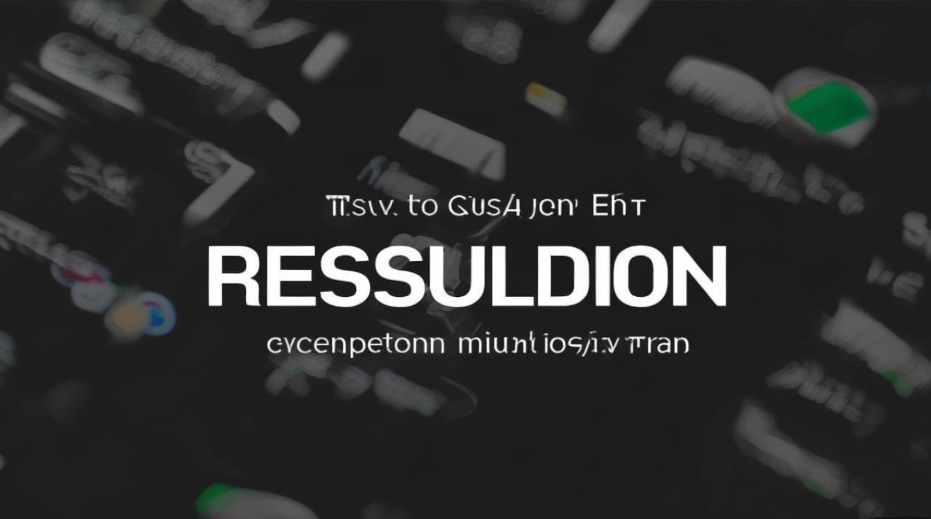 一加9RT怎么调分辨率?分辨率调整方法在哪设置?