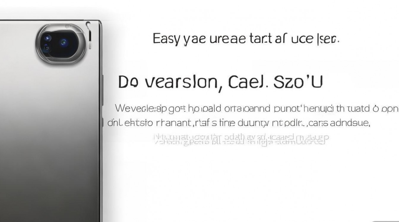 VIVO X5M手机卡槽怎么打开?新手操作指南