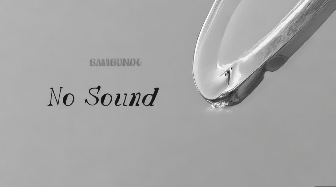 三星电话听筒没声音，怎么办？