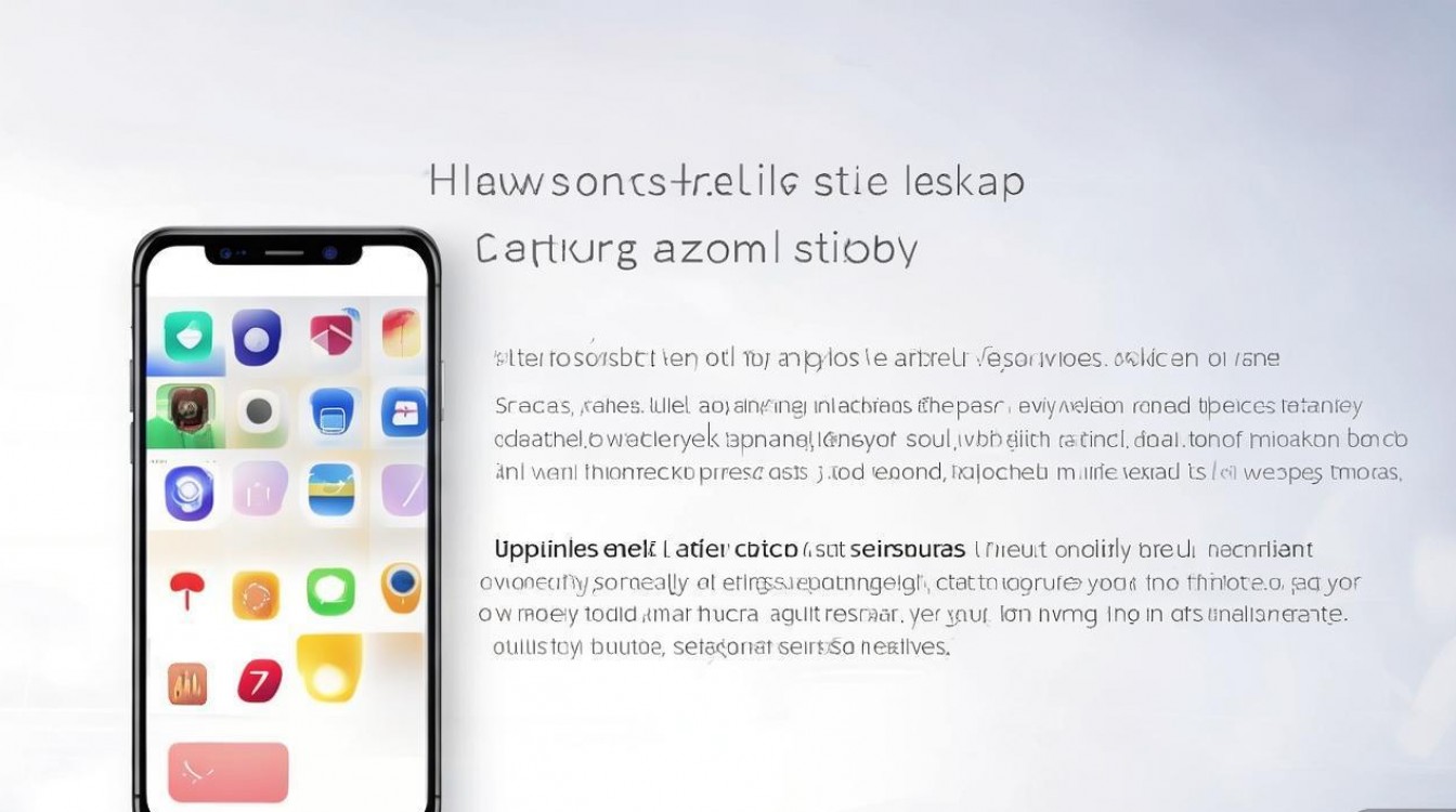 三星手机桌面图标怎么调小?设置方法详解