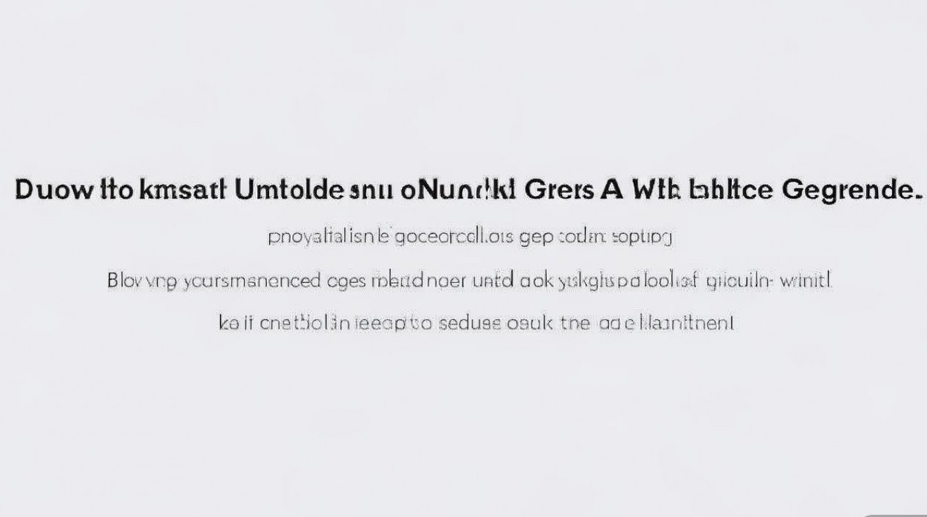 三星手势解锁忘了怎么办?没密码怎么进手机?