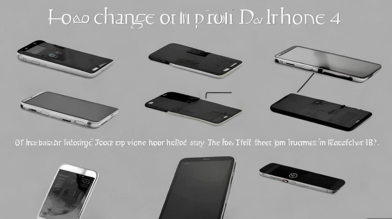 苹果4改ID详细步骤是怎样的？旧设备能操作吗？