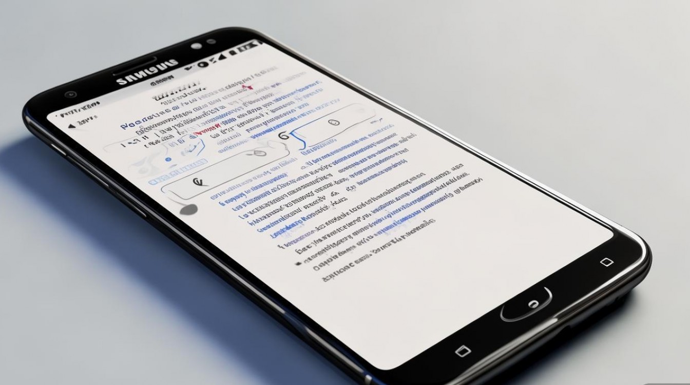 三星安卓手机如何授权下载第三方软件?