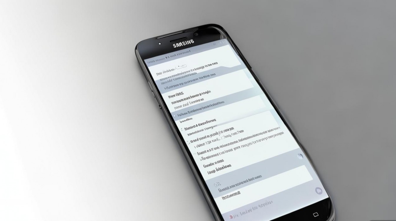 三星安卓手机如何授权下载第三方软件?