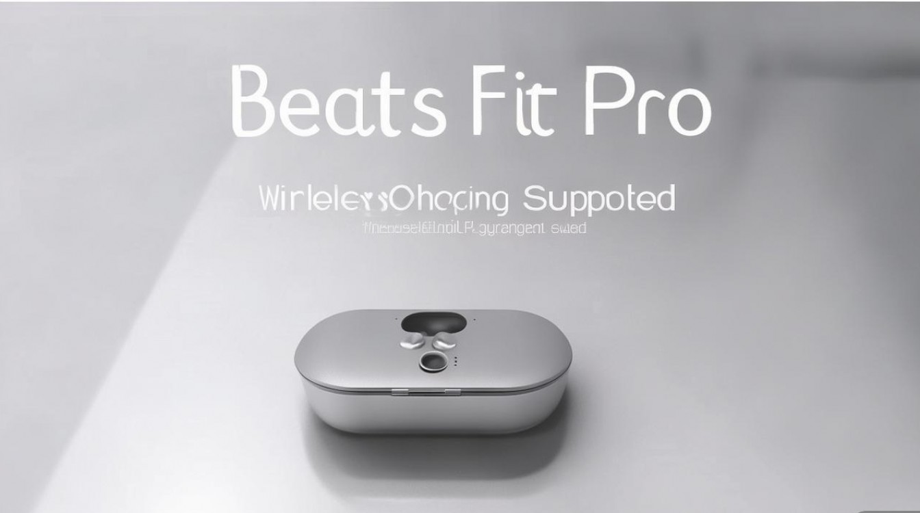 beats fitpro支持无线充电吗?续航能力到底怎么样?