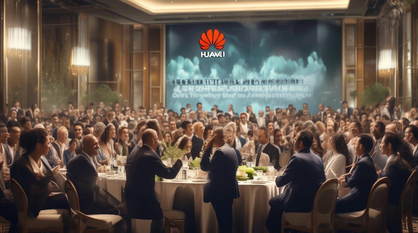 华为年会怎么样？员工真实体验如何？