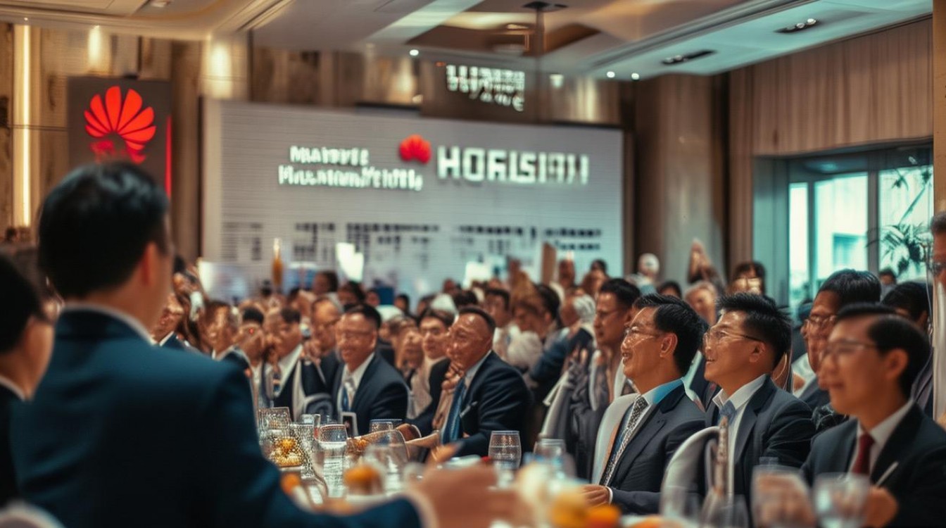 华为年会怎么样？员工真实体验如何？