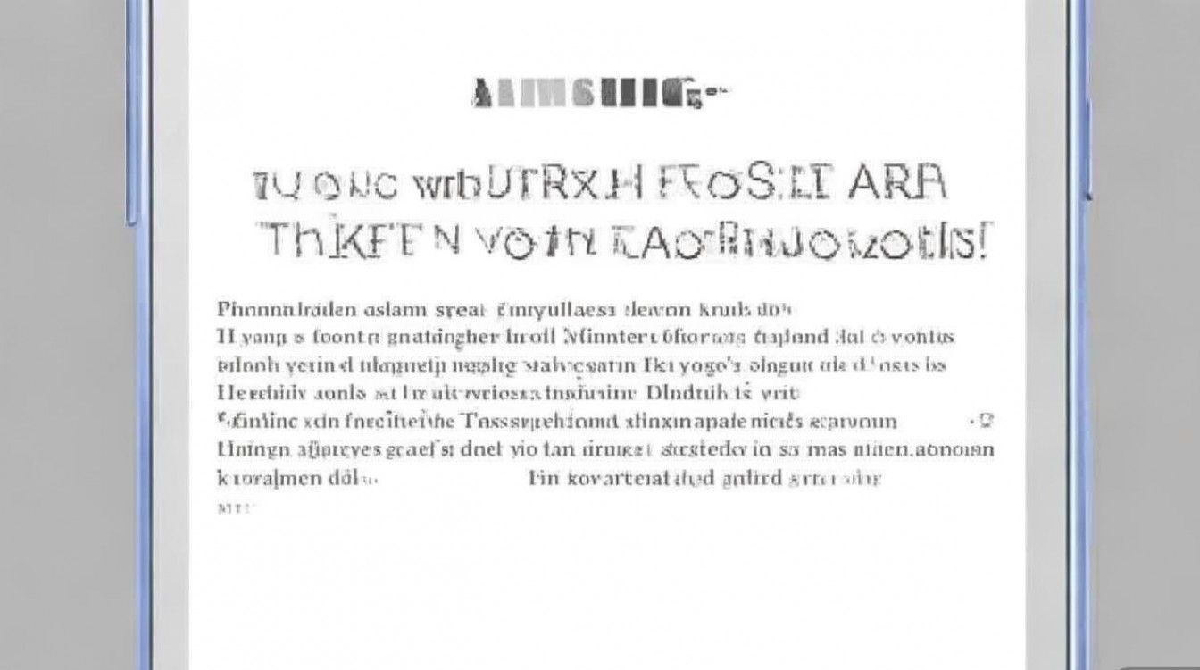 三星A7死机了怎么强制重启?