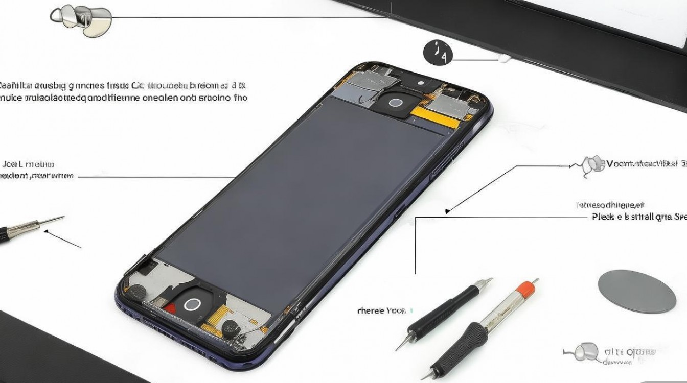 VIVO X3内屏自己安装难不难?需要哪些工具和步骤?