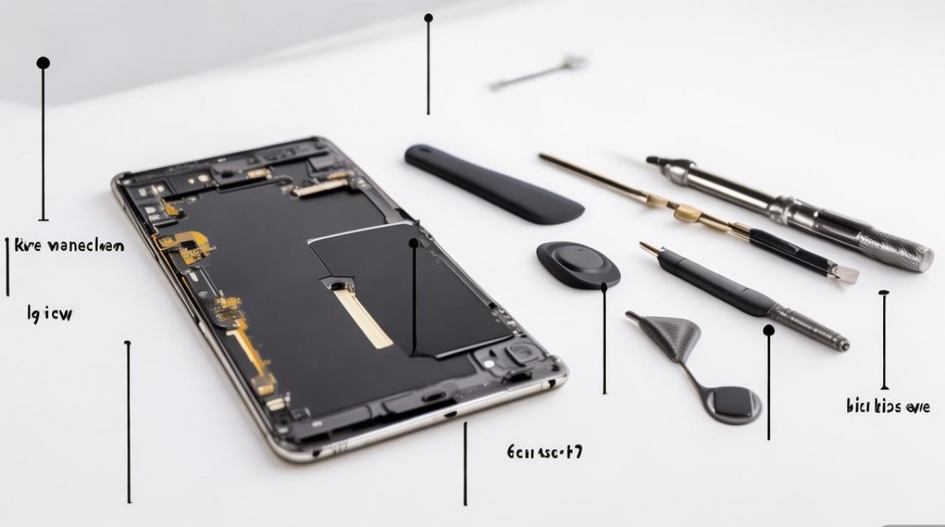 VIVO X3内屏自己安装难不难?需要哪些工具和步骤?