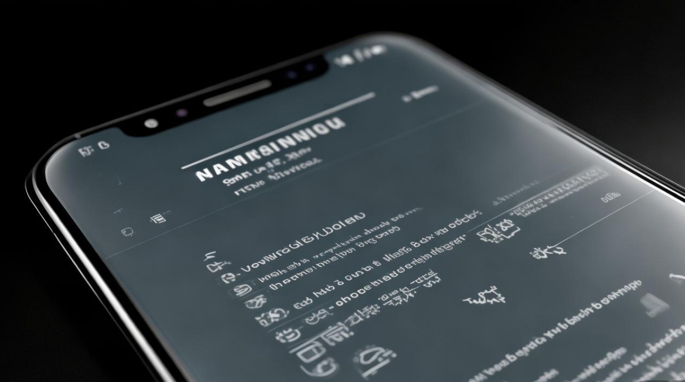 三星手机warning模式怎么进入?进入后有哪些操作步骤?