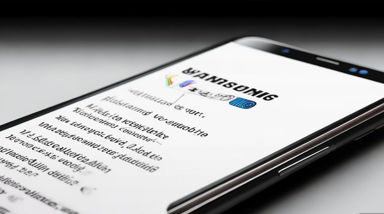 三星手机warning模式怎么进入?进入后有哪些操作步骤?