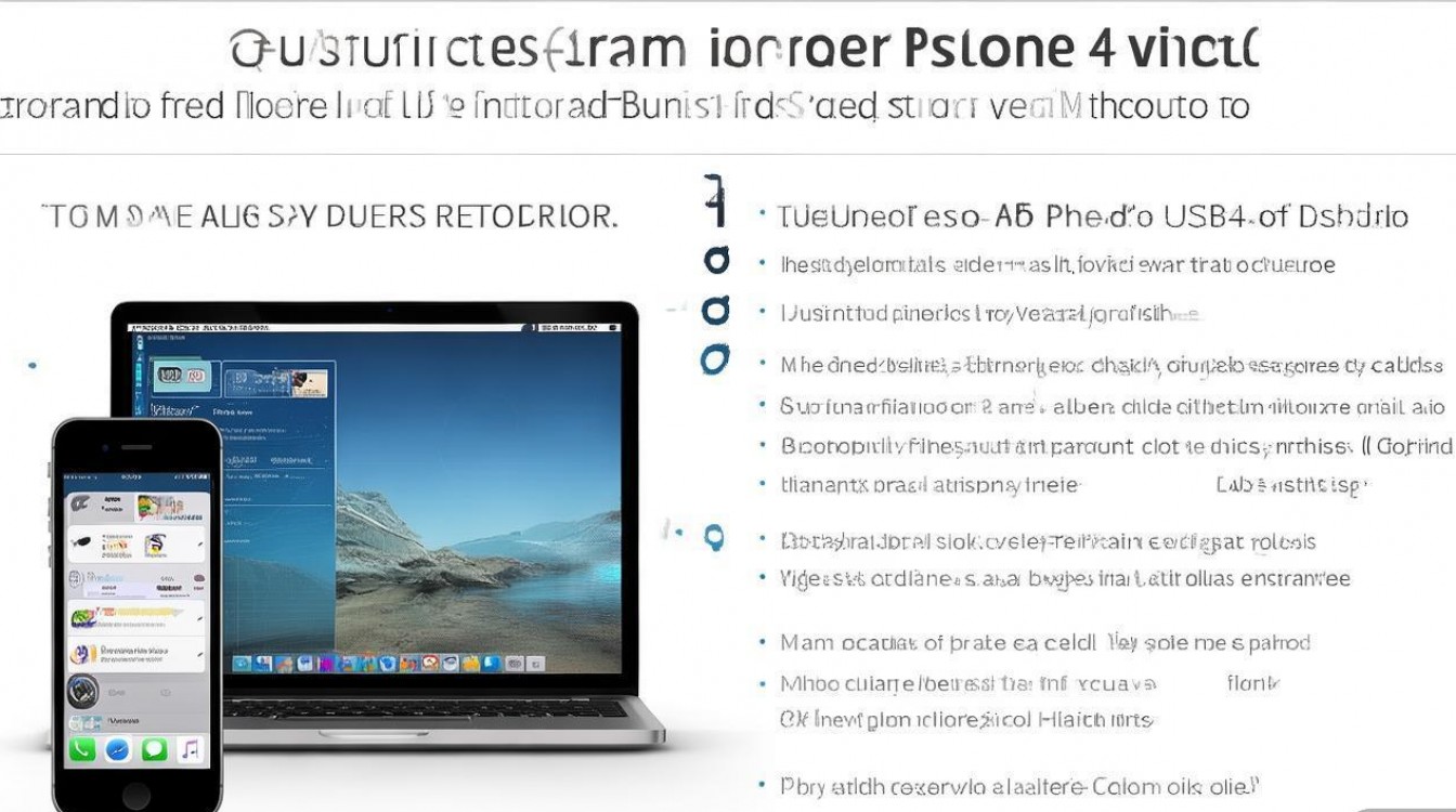 苹果4s怎么把视频传到电脑？数据线/蓝牙/云盘方法详解