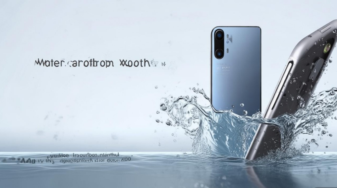 红米k50防水性能到底怎么样？日常使用能防泼溅吗？