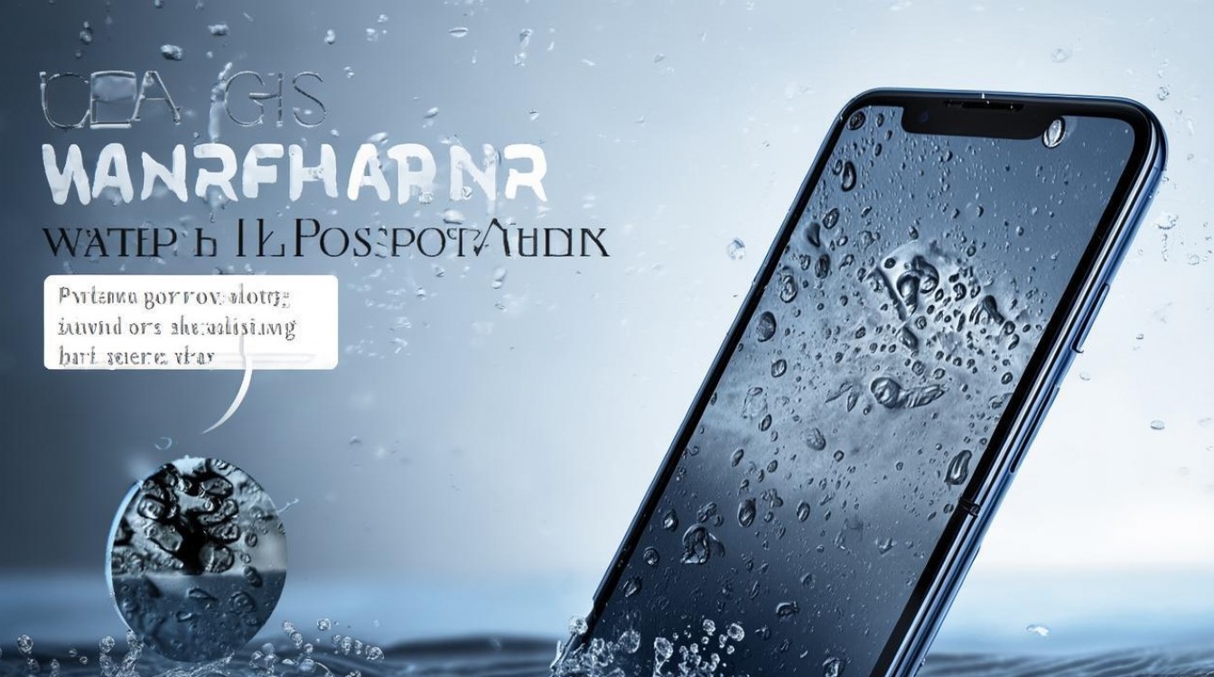 红米k50防水性能到底怎么样？日常使用能防泼溅吗？