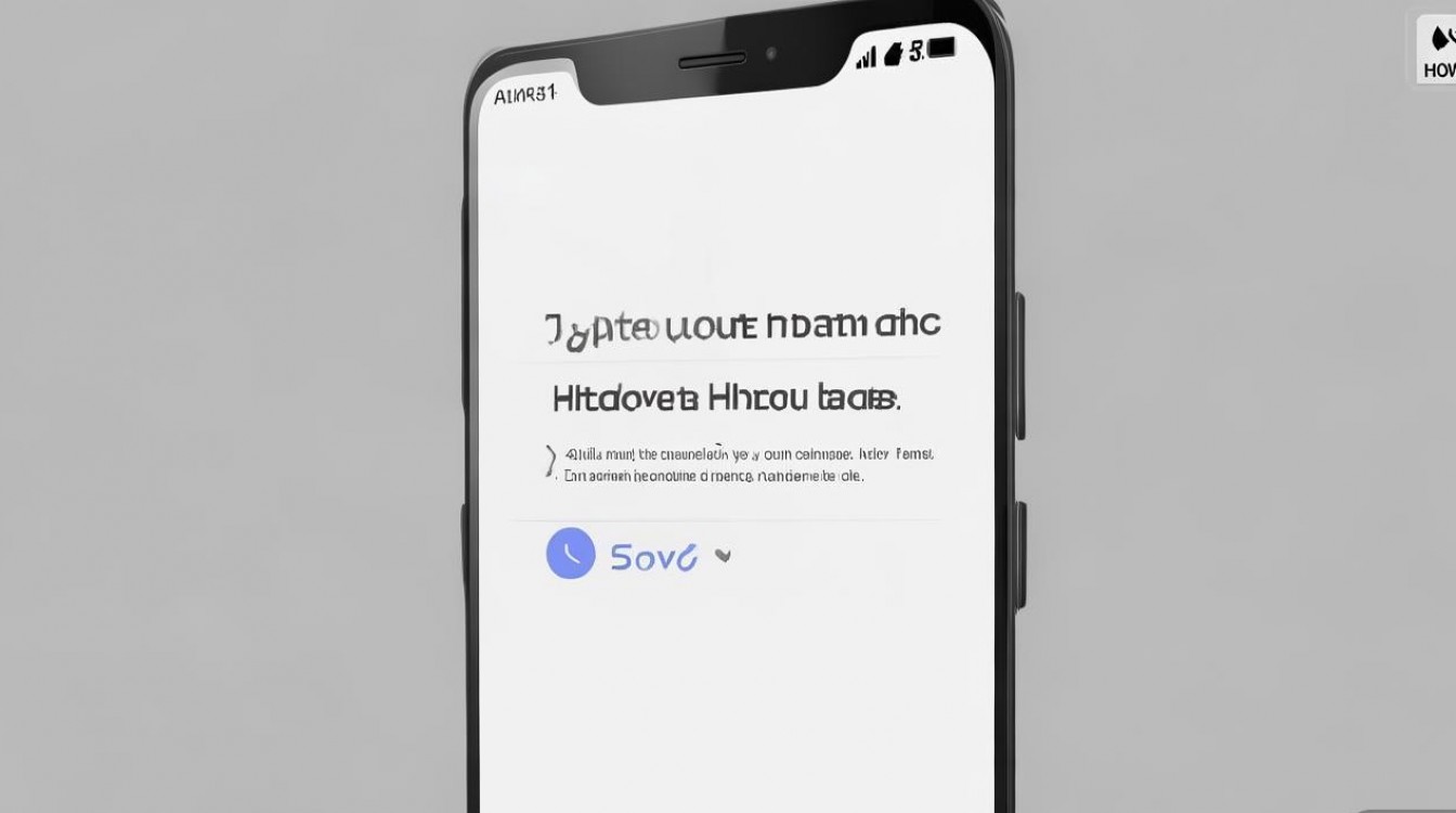 华为手机隐藏的软件怎么找？教你3步轻松找到所有隐藏应用！