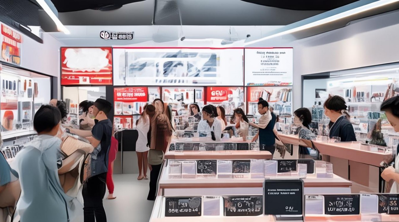 华为商城11.11怎么抢才能最划算？