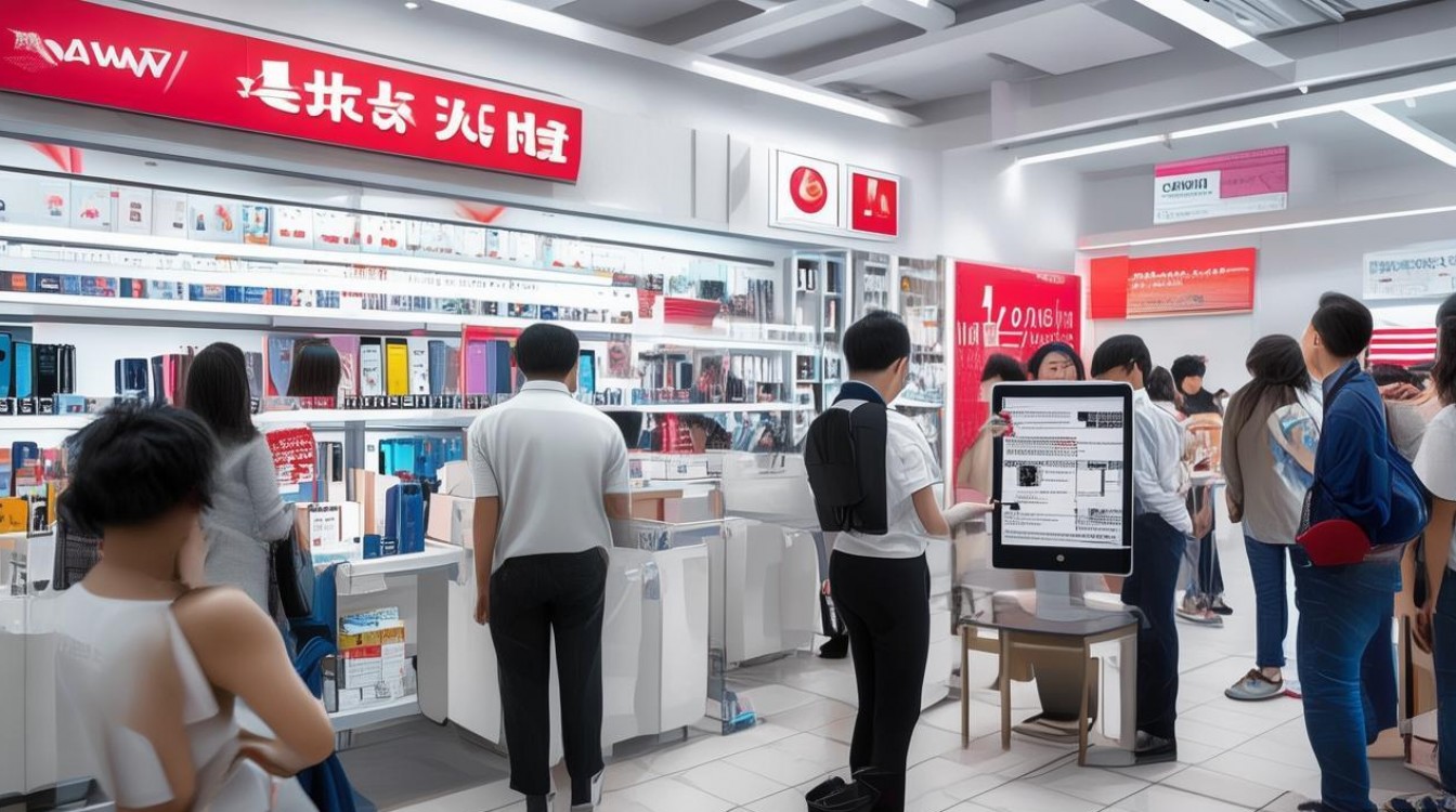 华为商城11.11怎么抢才能最划算？