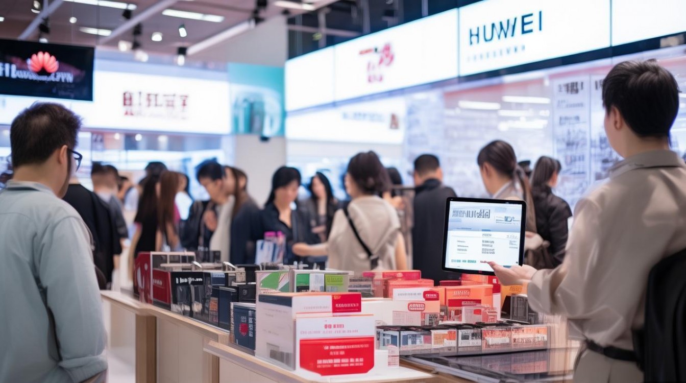 华为商城11.11怎么抢才能最划算？