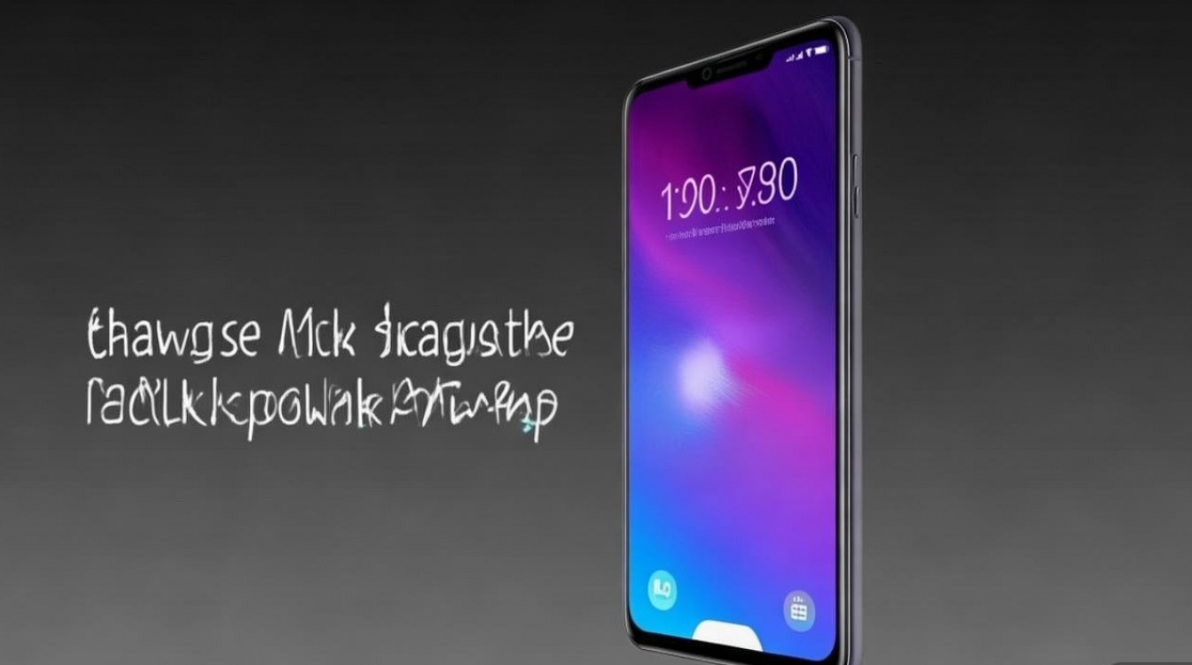 VIVO X3S如何更换锁屏壁纸？详细步骤在这里！