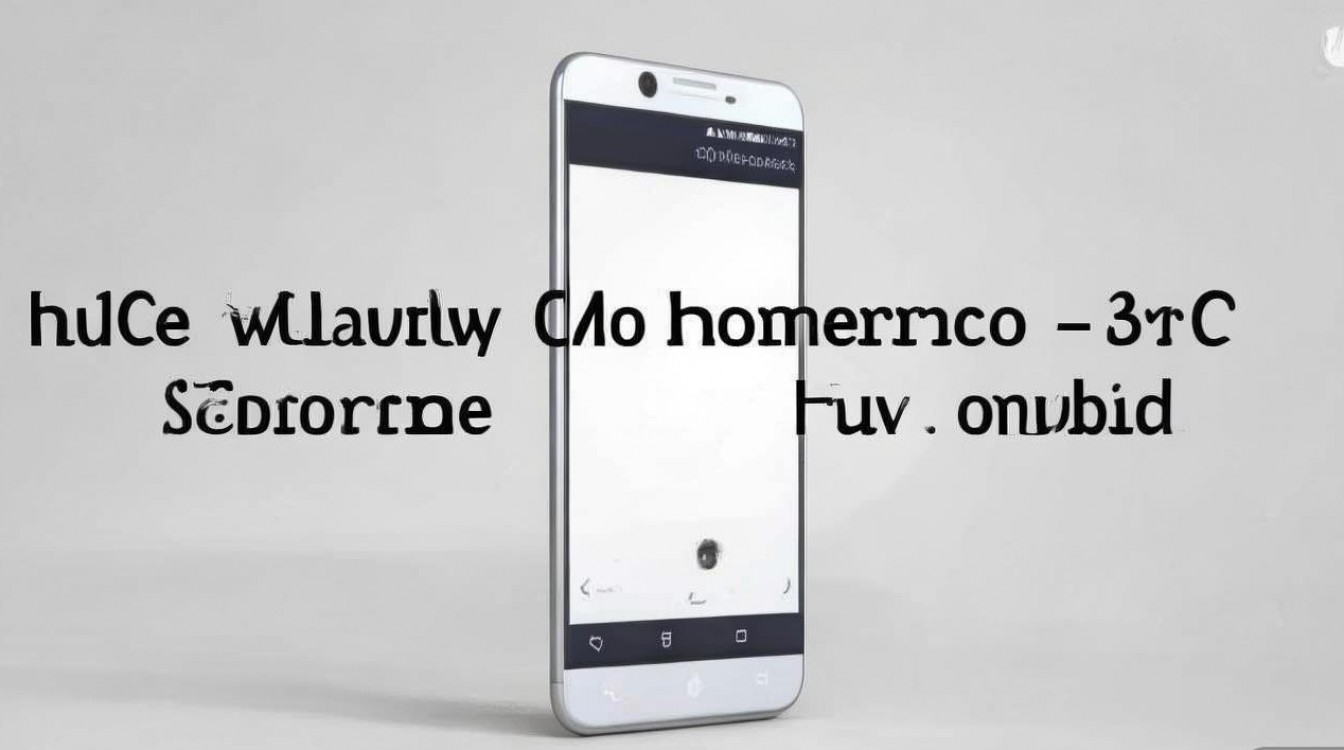 华为荣耀3c拍照没声音,怎么调回来?