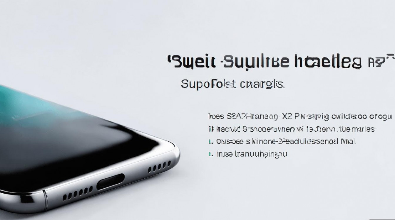 华为x2支持无线充电吗?充电方式与电池容量详解