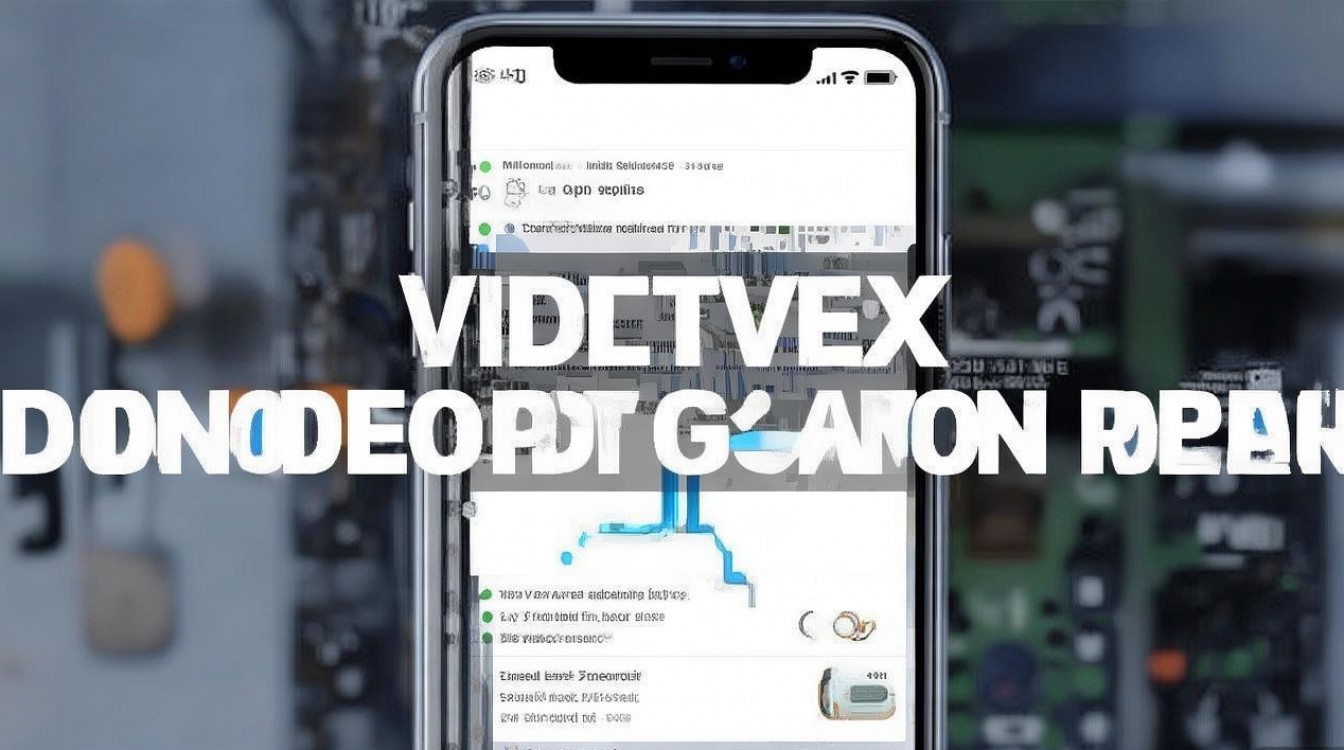 oppo手机视频解码失败怎么办？解决方法有哪些？