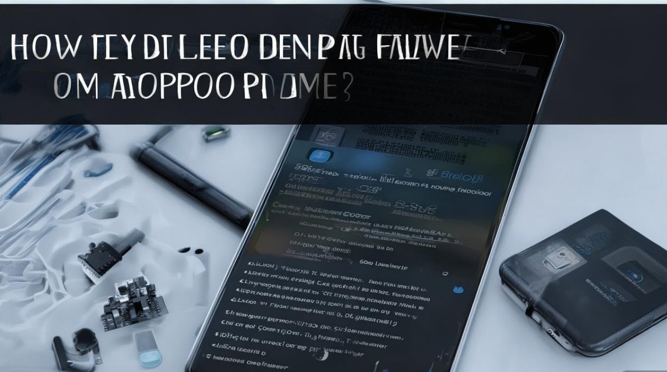 oppo手机视频解码失败怎么办？解决方法有哪些？