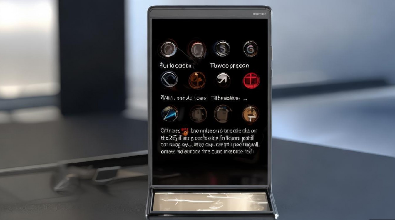 三星Z Flip3怎么分屏？折叠屏分屏操作步骤详解