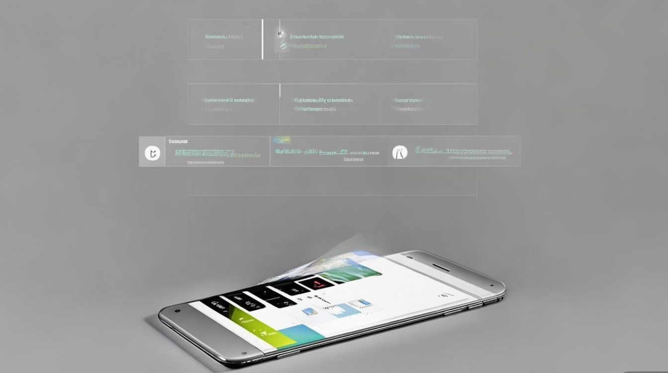 三星Z Flip3怎么分屏？折叠屏分屏操作步骤详解