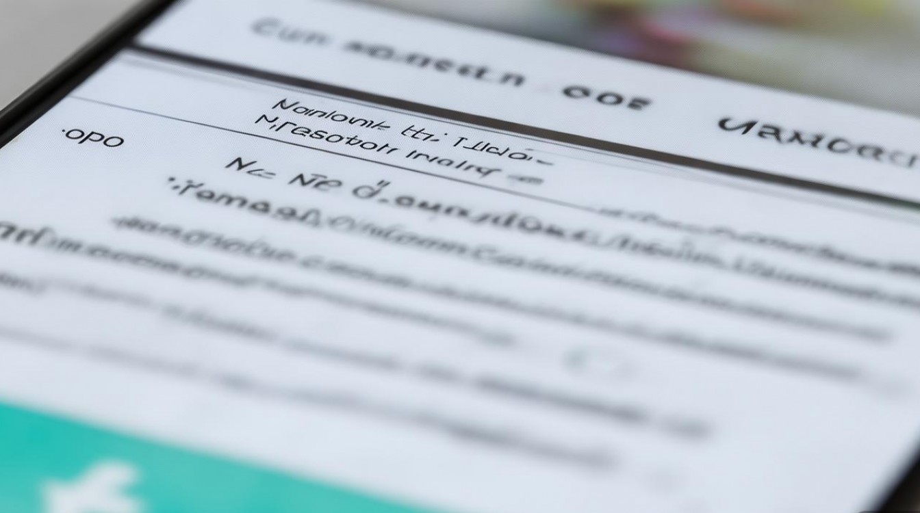 oppo手机怎么修改密码？忘记密码怎么办？