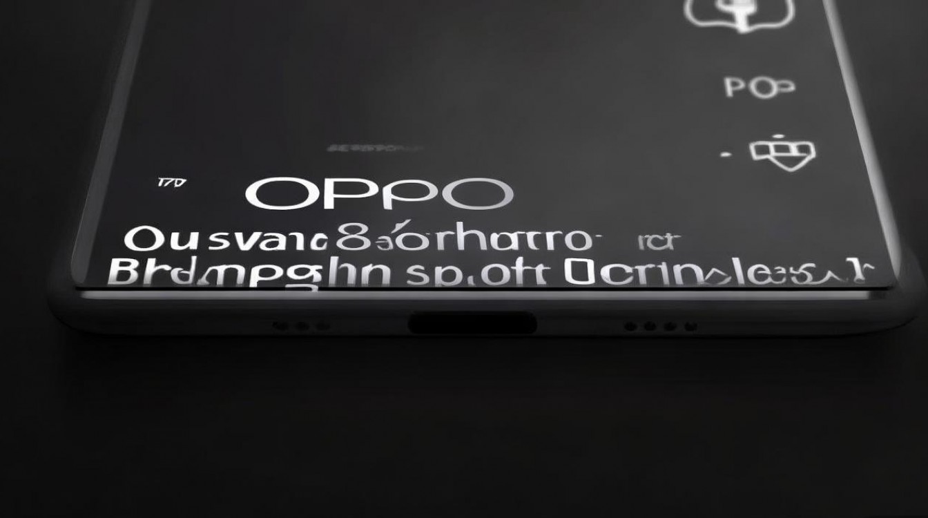 oppo手机怎么录屏?oppo录屏方法oppo录屏在哪