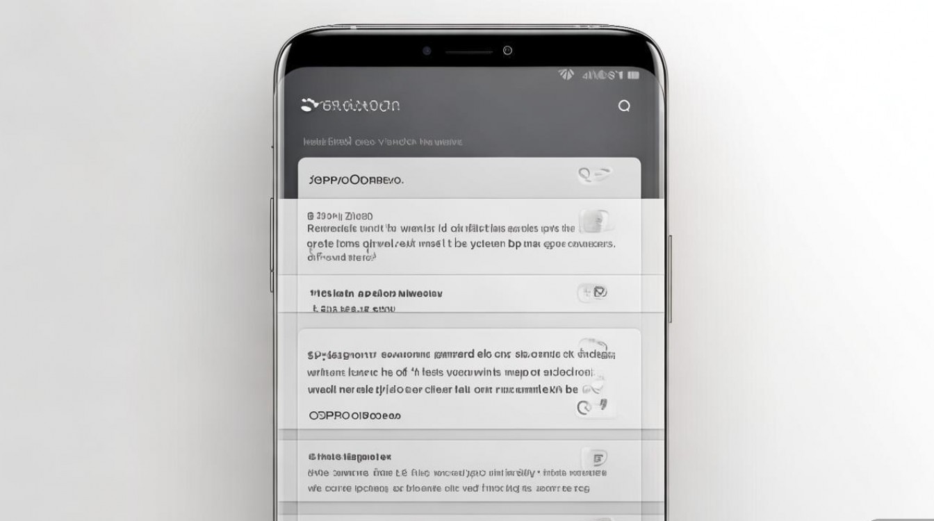 oppo手机怎么录屏?oppo录屏方法oppo录屏在哪