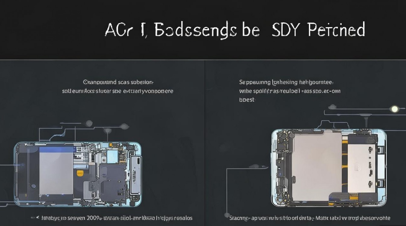 三星SM-G5500拆机步骤详解,新手操作要注意什么?