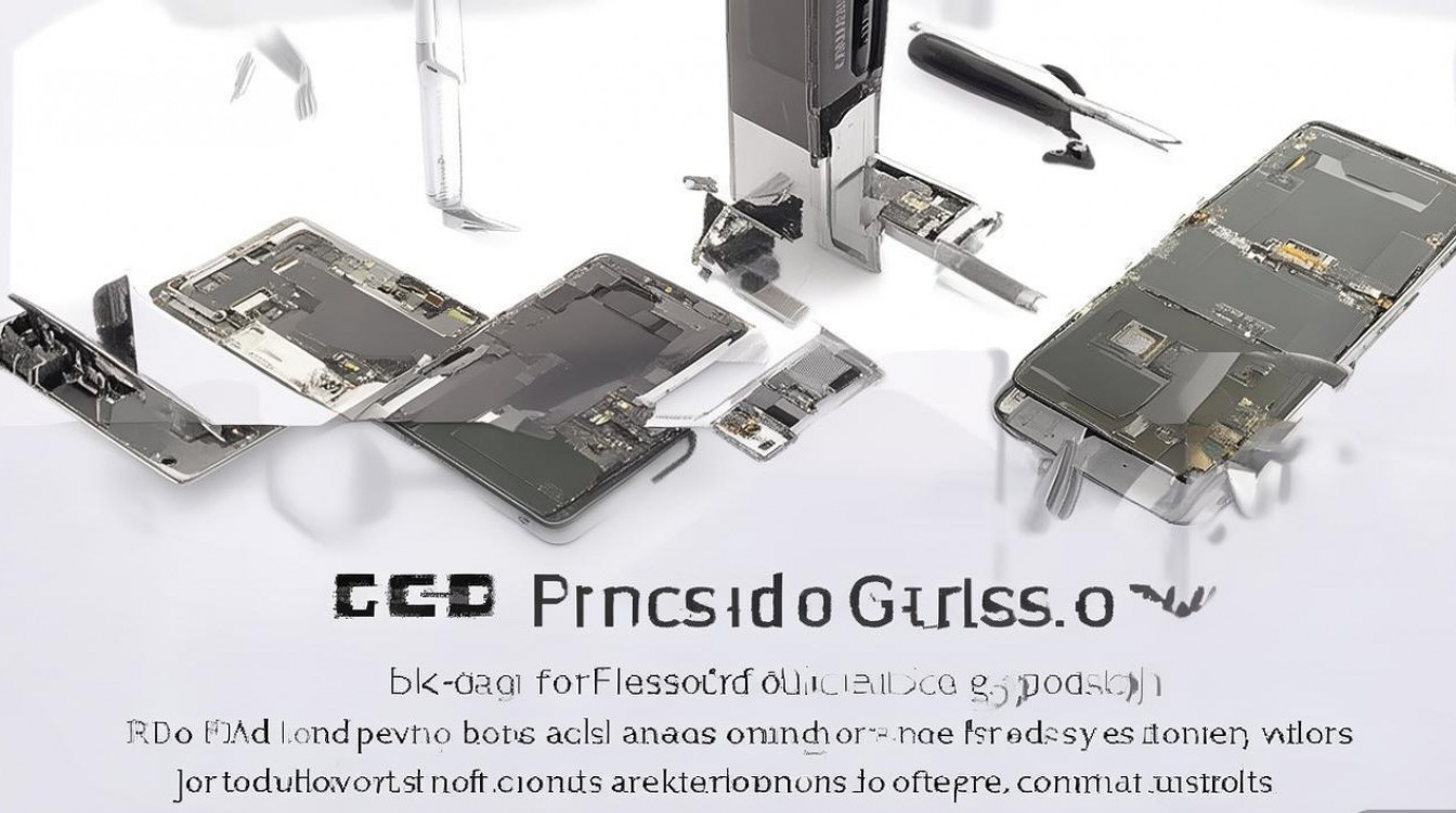 三星SM-G5500拆机步骤详解,新手操作要注意什么?