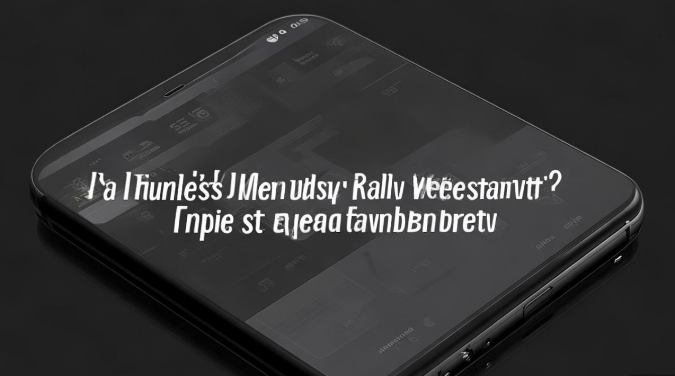 华为手机深色模式真的有必要开吗?对眼睛和电量到底有啥用?