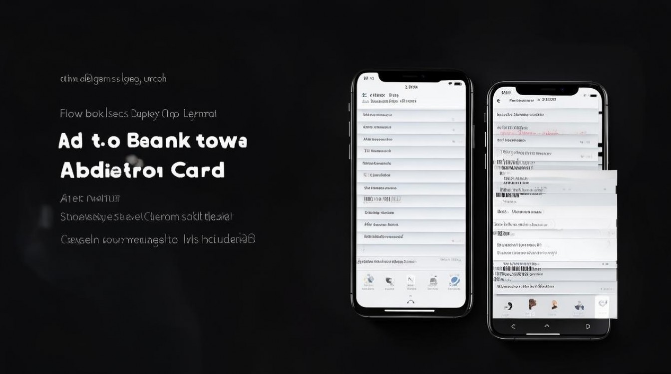 苹果手机怎么添加银行卡?步骤详解与常见问题解答