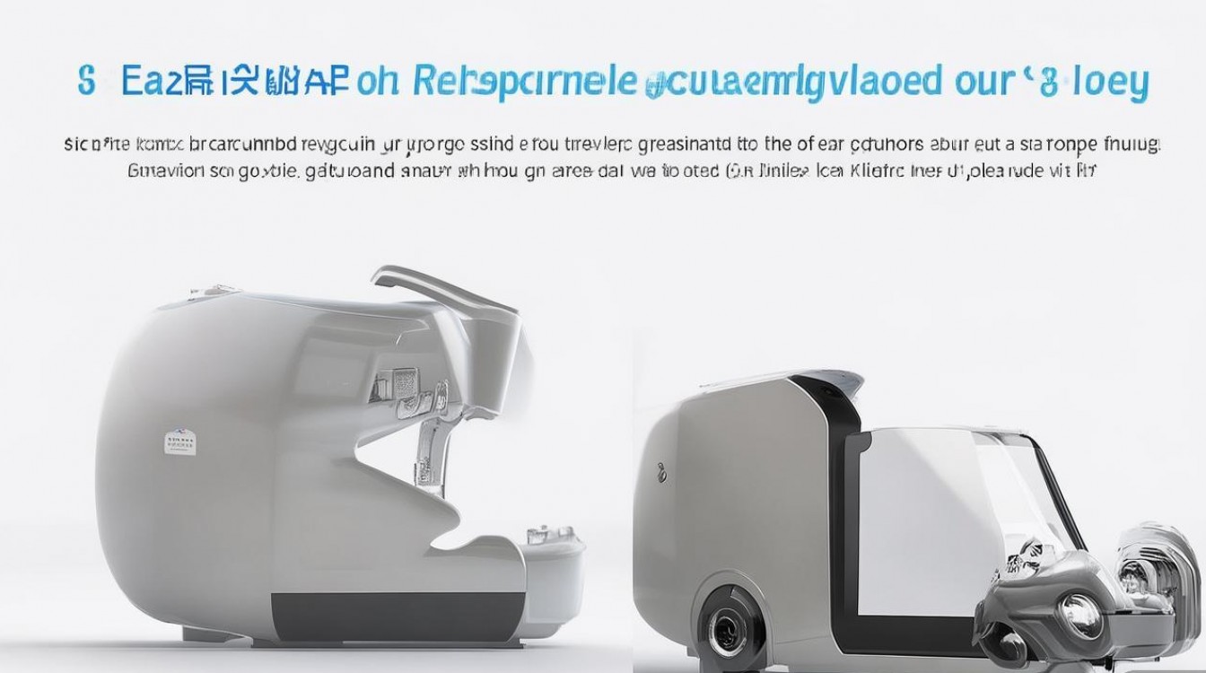 菜鸟裹裹无人车怎么预约？步骤详解来了！