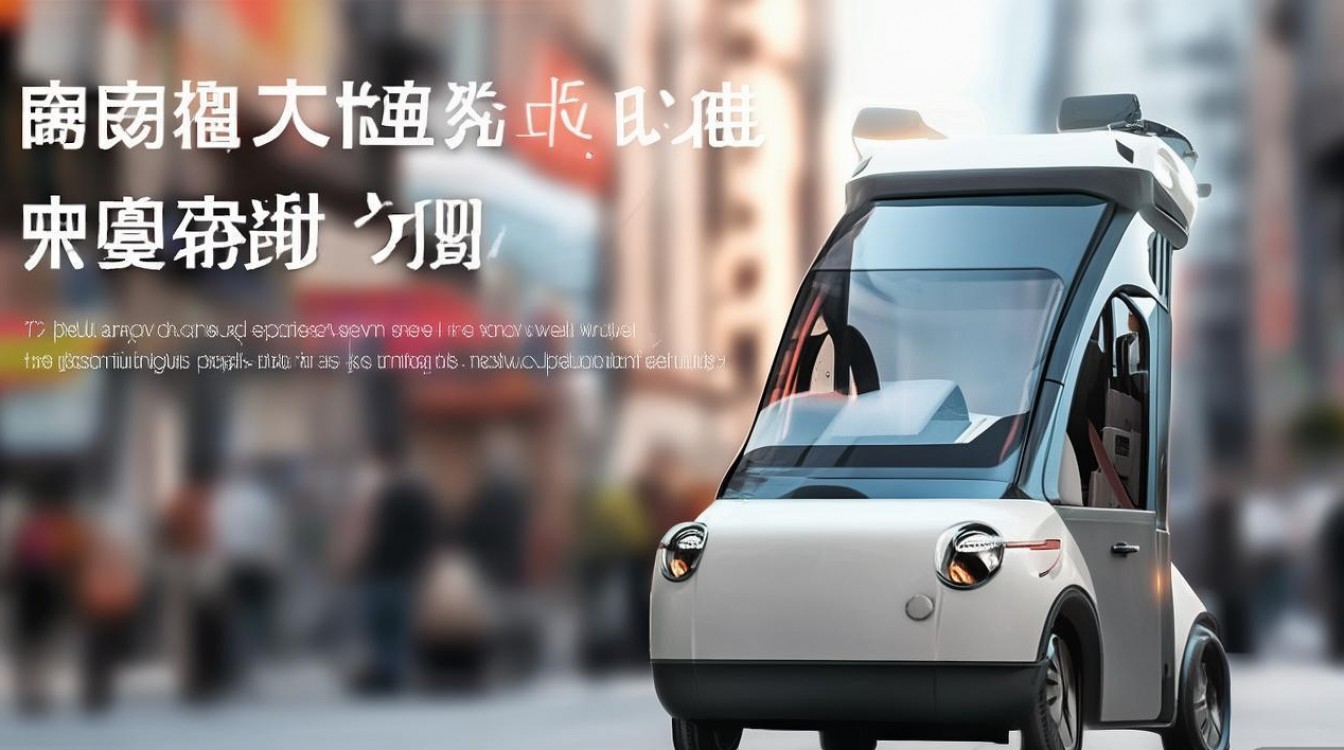 菜鸟裹裹无人车怎么预约？步骤详解来了！