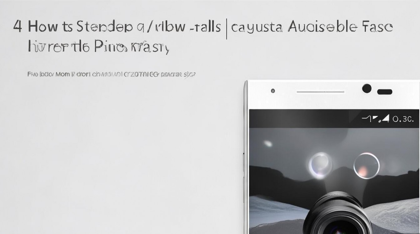 华为荣耀4c拍照灯怎么调？开启教程步骤详解