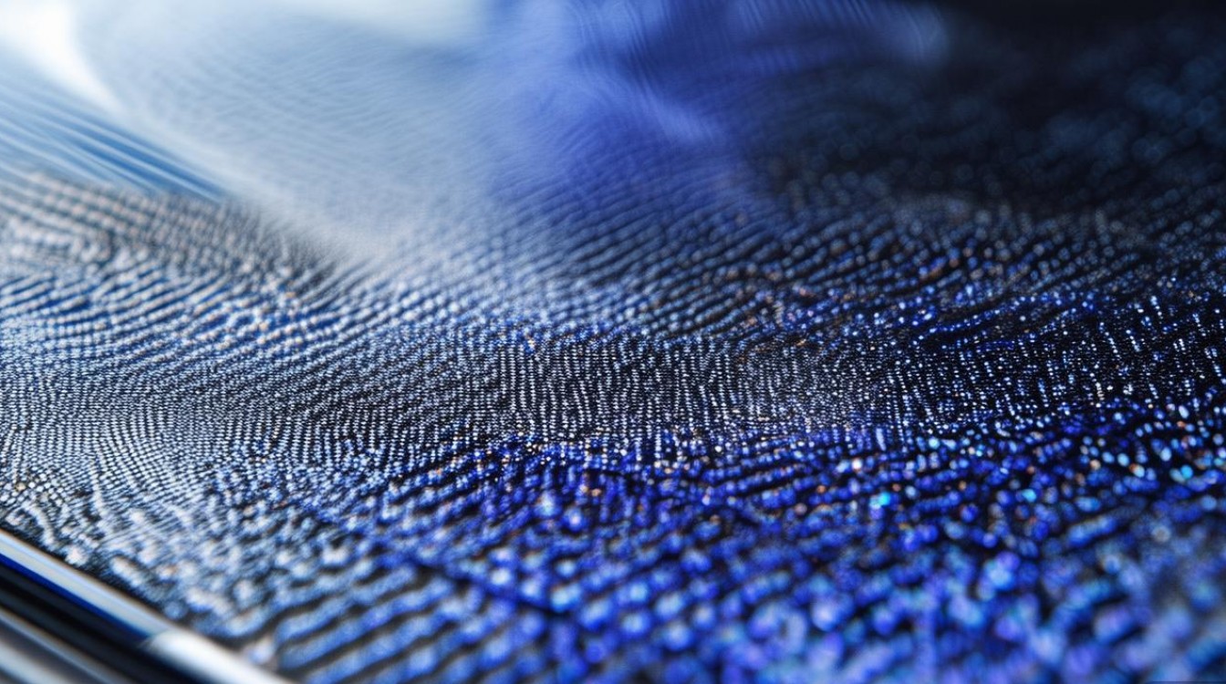 真我Q3T屏幕材质具体是什么，性能表现如何？