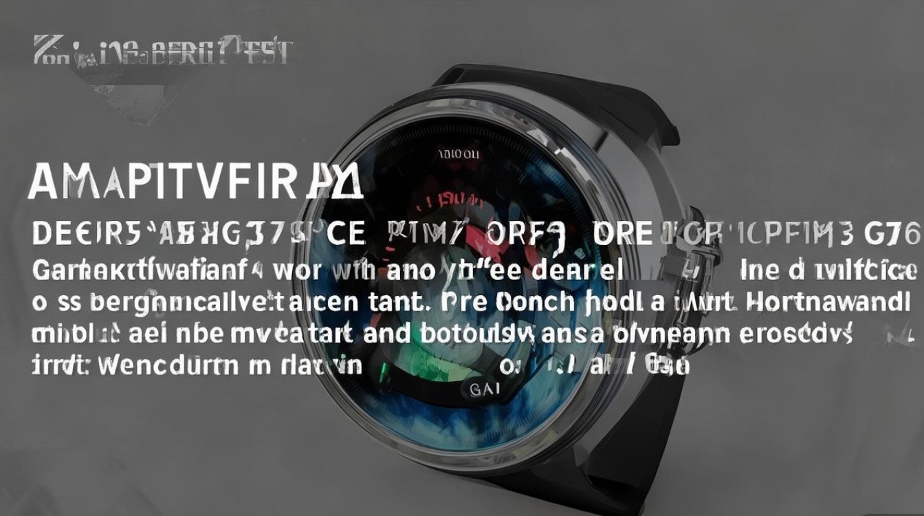 华米Amazfit GTR3性能全面测评，值得买吗？