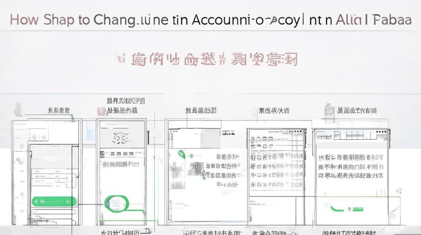 淘宝怎么更换支付宝账号？换绑步骤详细教程来了！