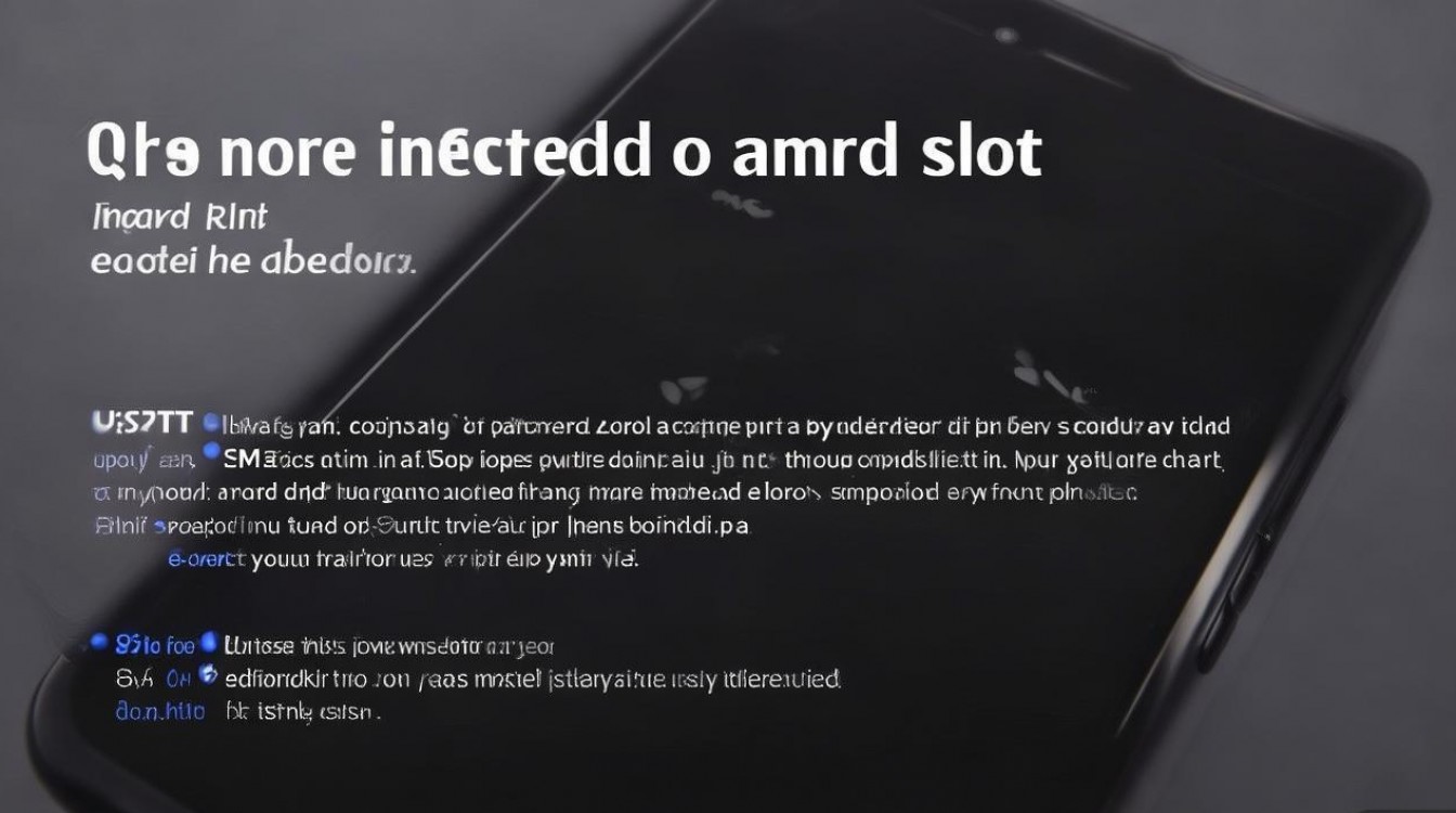 真我Q3T卡槽在哪？手机插卡步骤详解，新手必看！