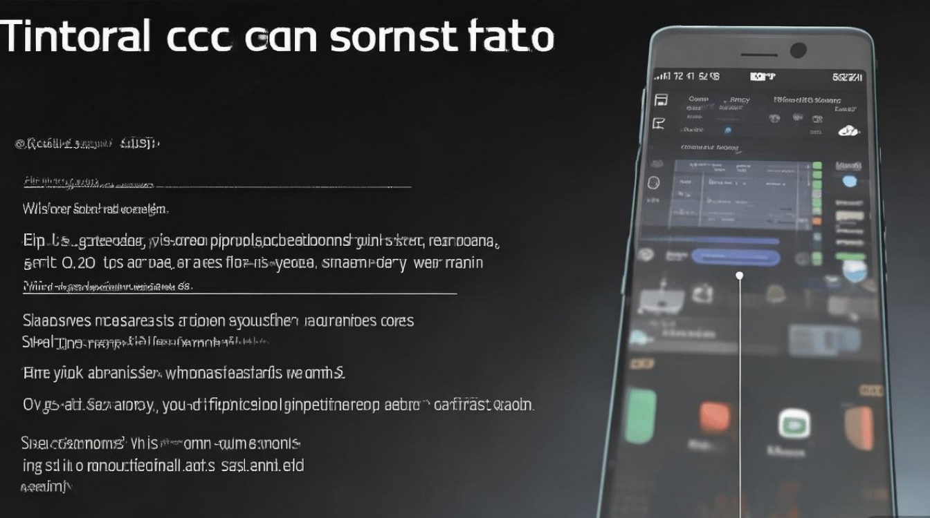 真我Q3T卡槽在哪？手机插卡步骤详解，新手必看！