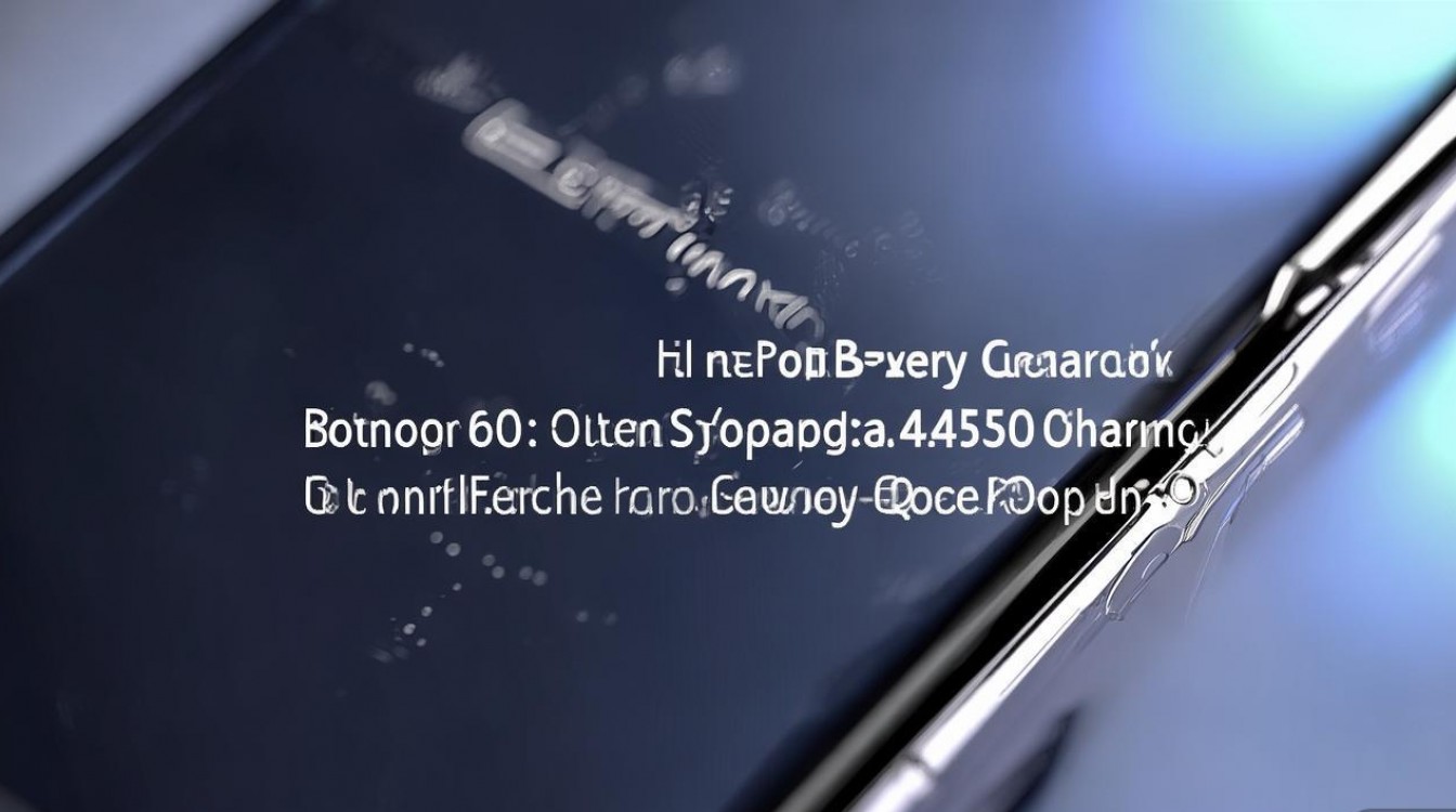 荣耀60Pro电池容量多大？充电速度到底快不快？